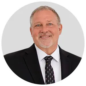 Mike Pierson